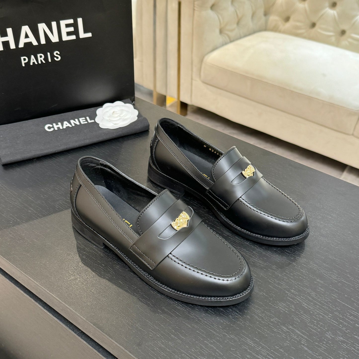 CHL shoes Woman 2 Color's
