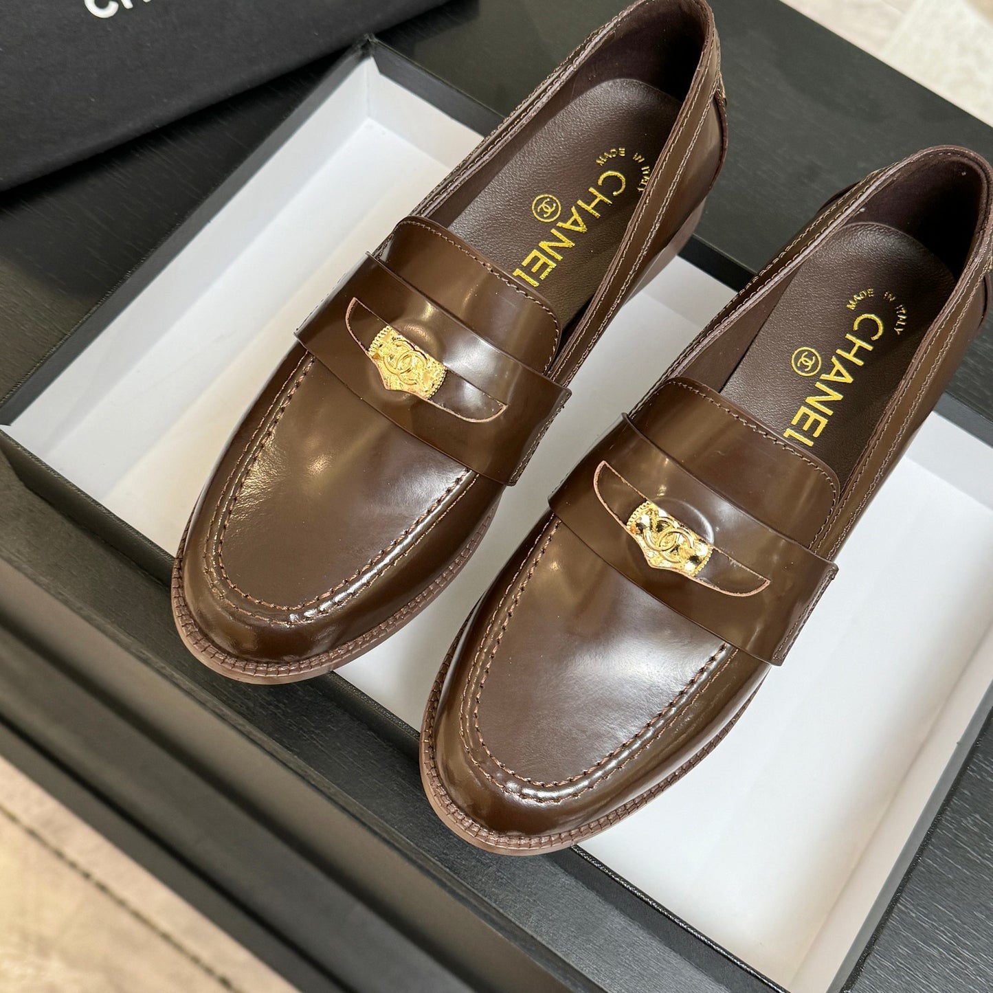 CHL shoes Woman 2 Color's