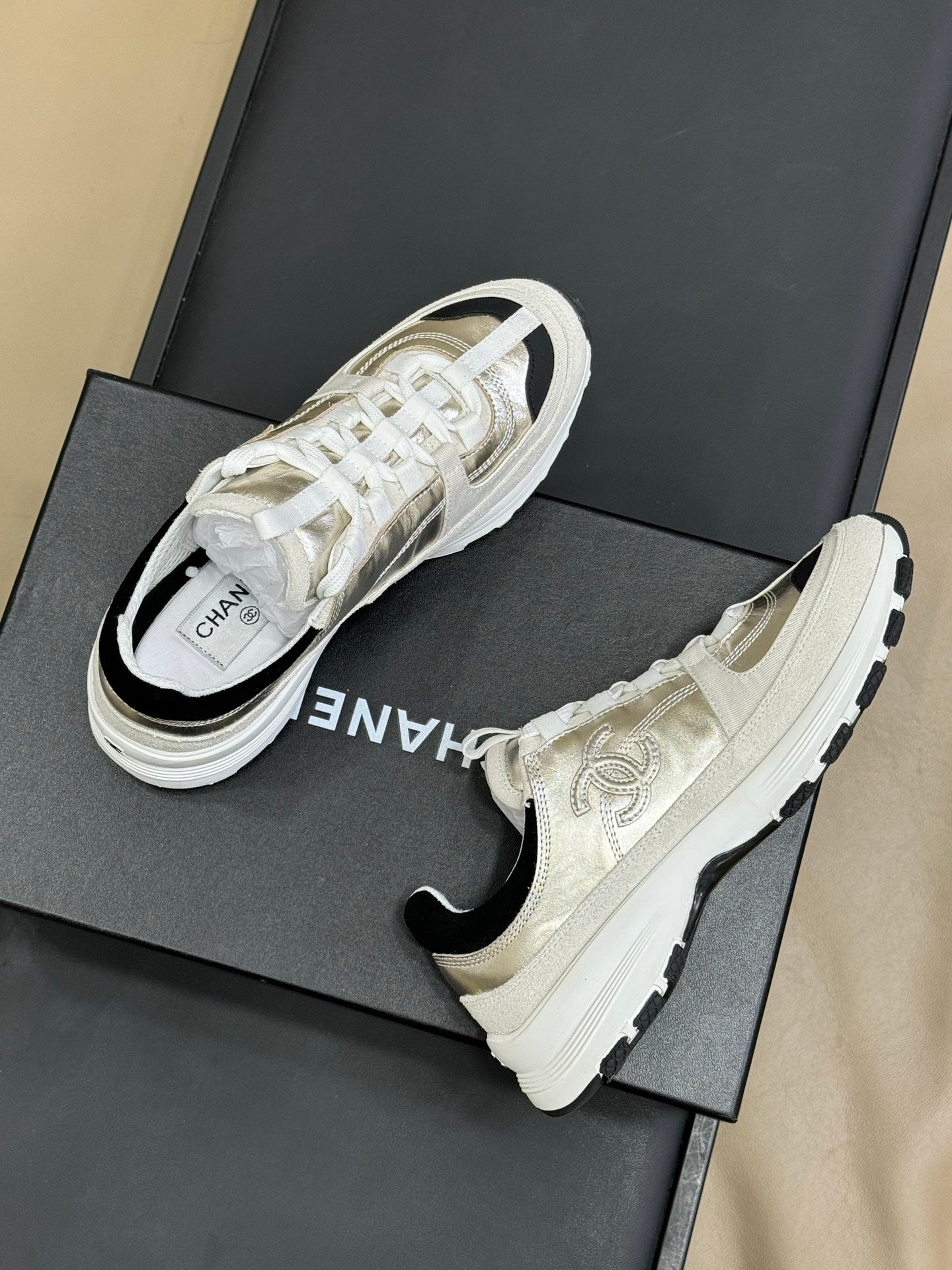 CHL Sneakers 4 Color's 42