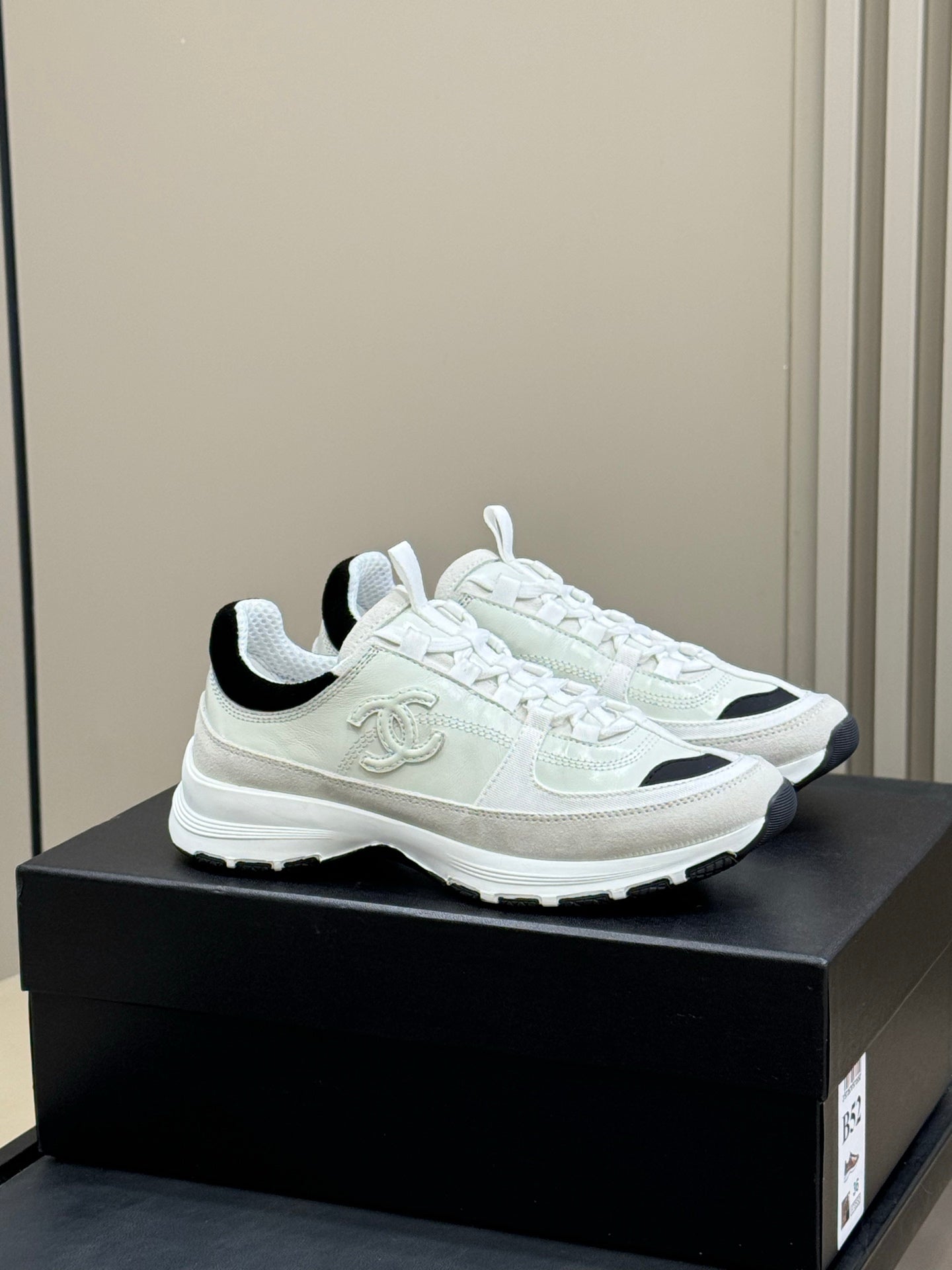 CHL Sneakers 4 Color's 42