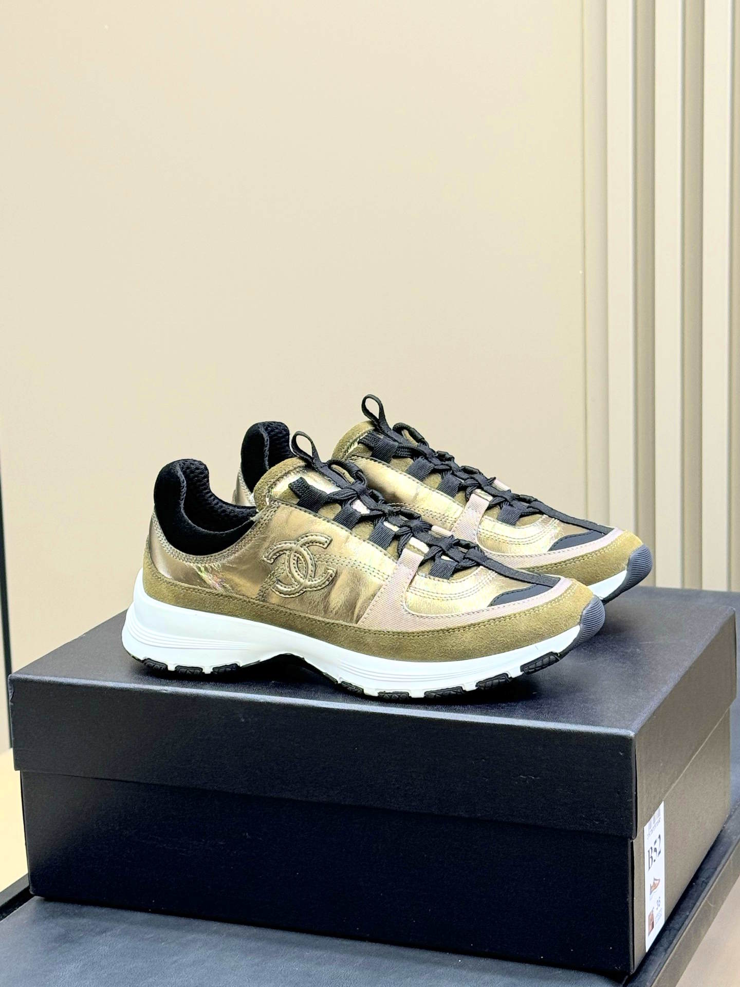 CHL Sneakers 4 Color's 42