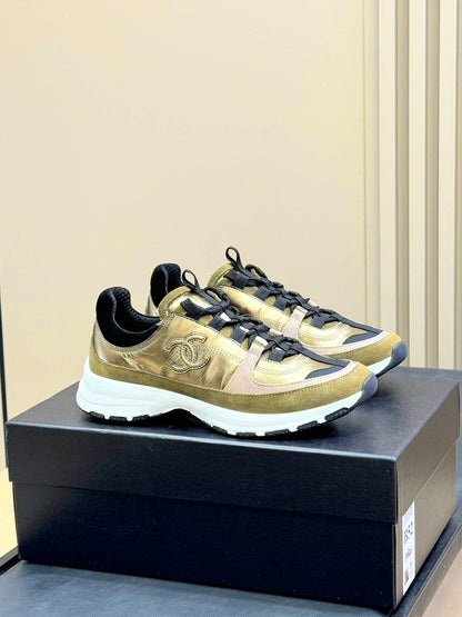 CHL Sneakers 4 Color's 42