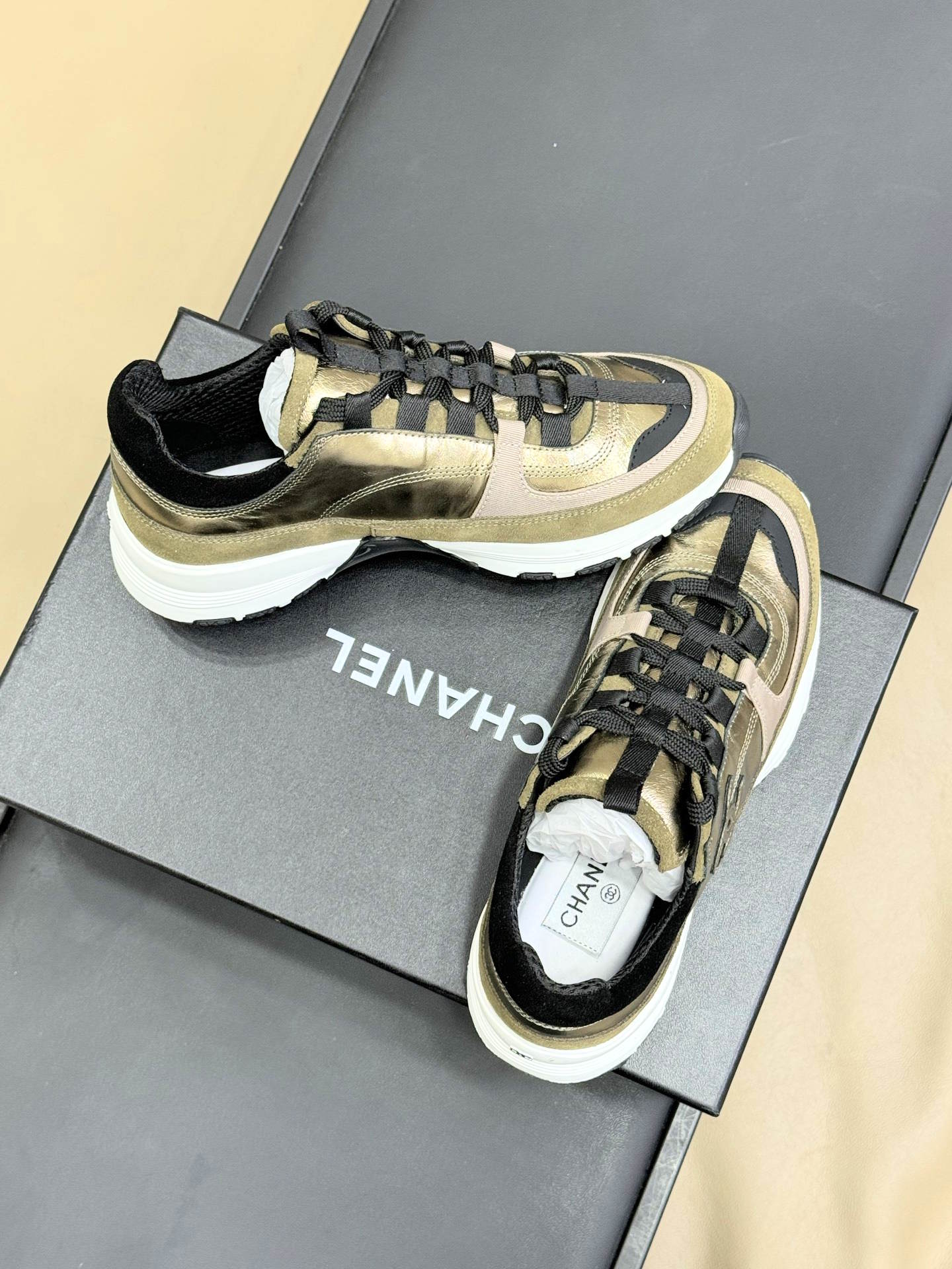CHL Sneakers 4 Color's 42