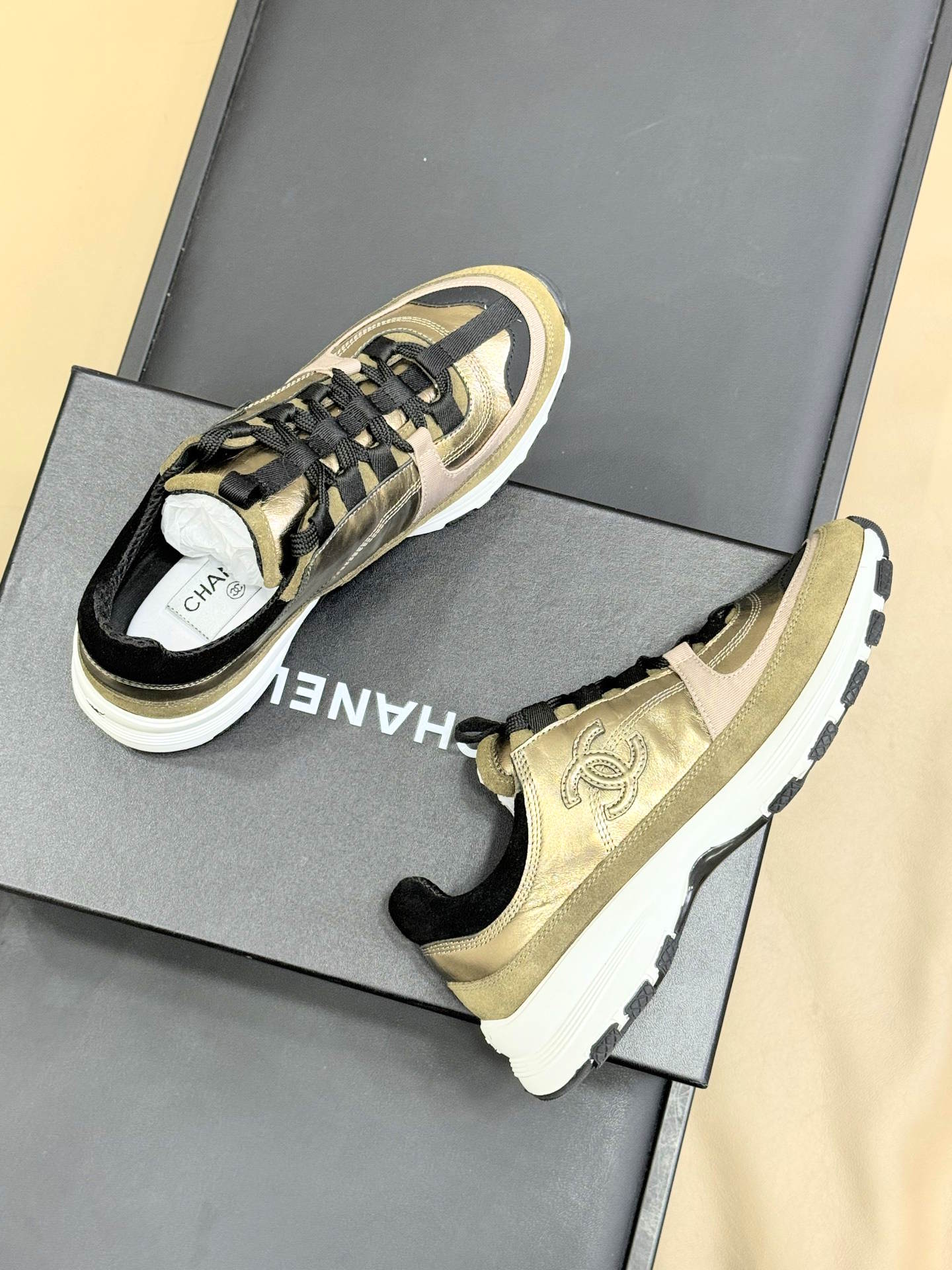 CHL Sneakers 4 Color's 42