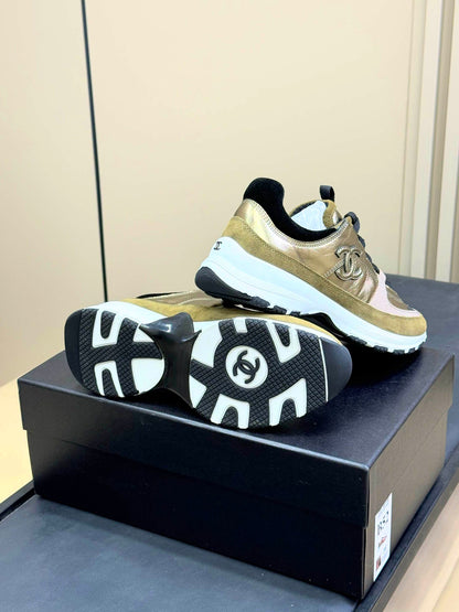 CHL Sneakers 4 Color's 42