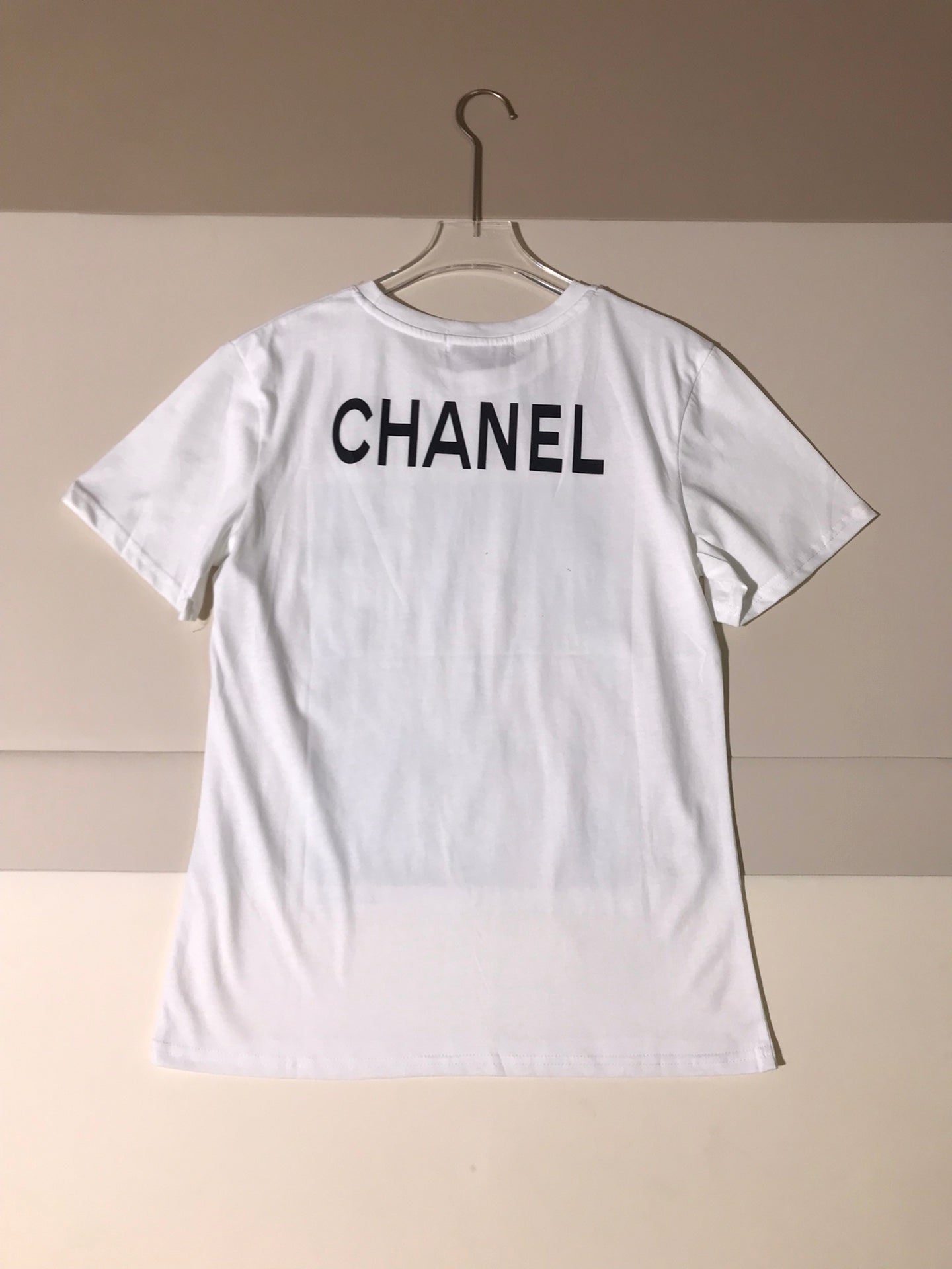 CHL Woman  T-shirt 2 Color's  Limited