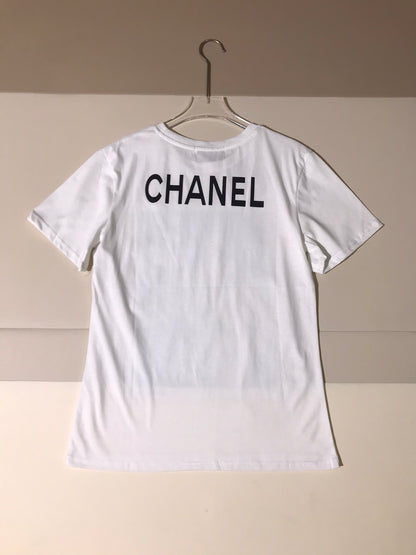 CHL Woman  T-shirt 2 Color's  Limited