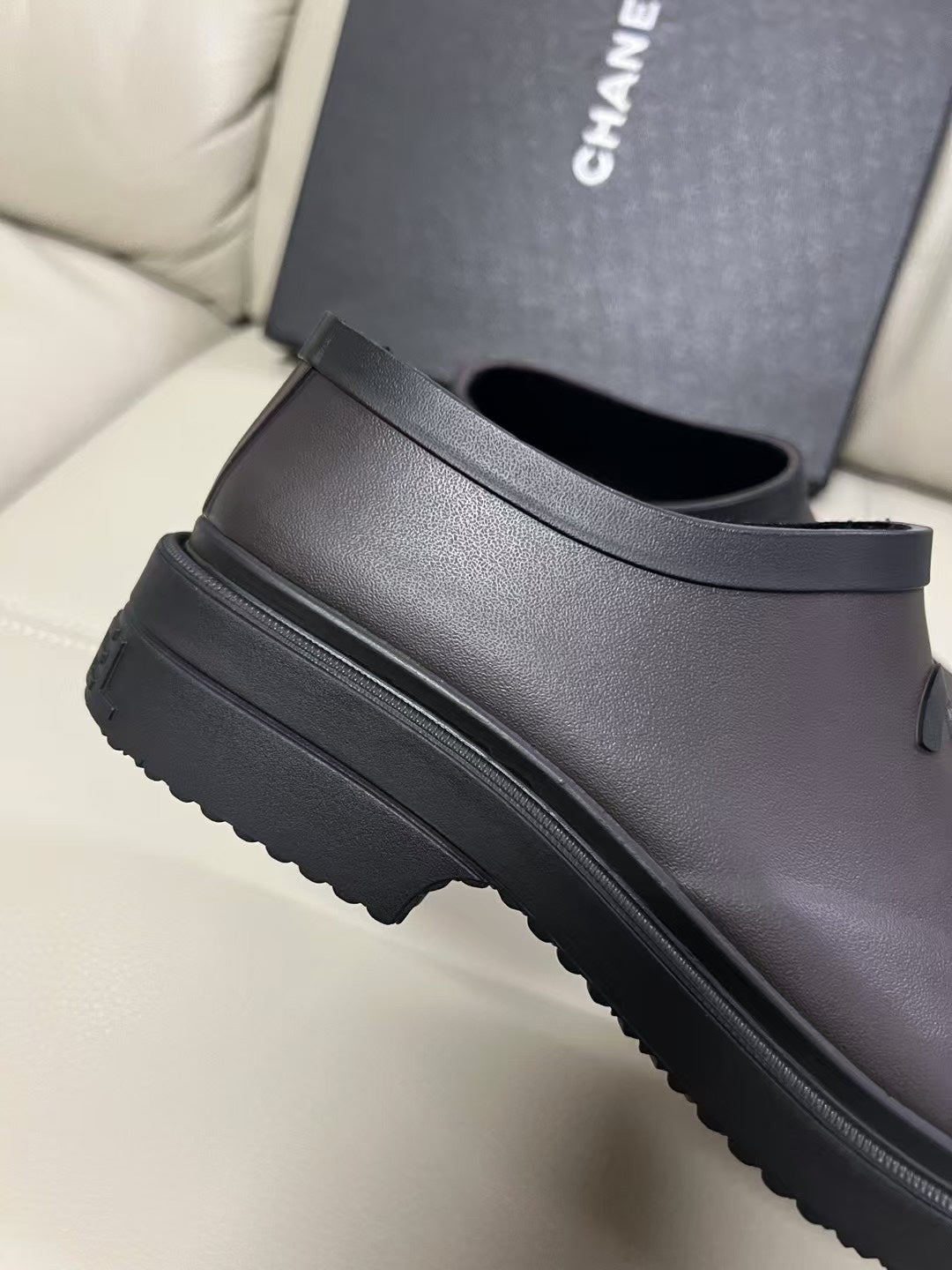 CHL Shoes Boots  Woman 3 Color's