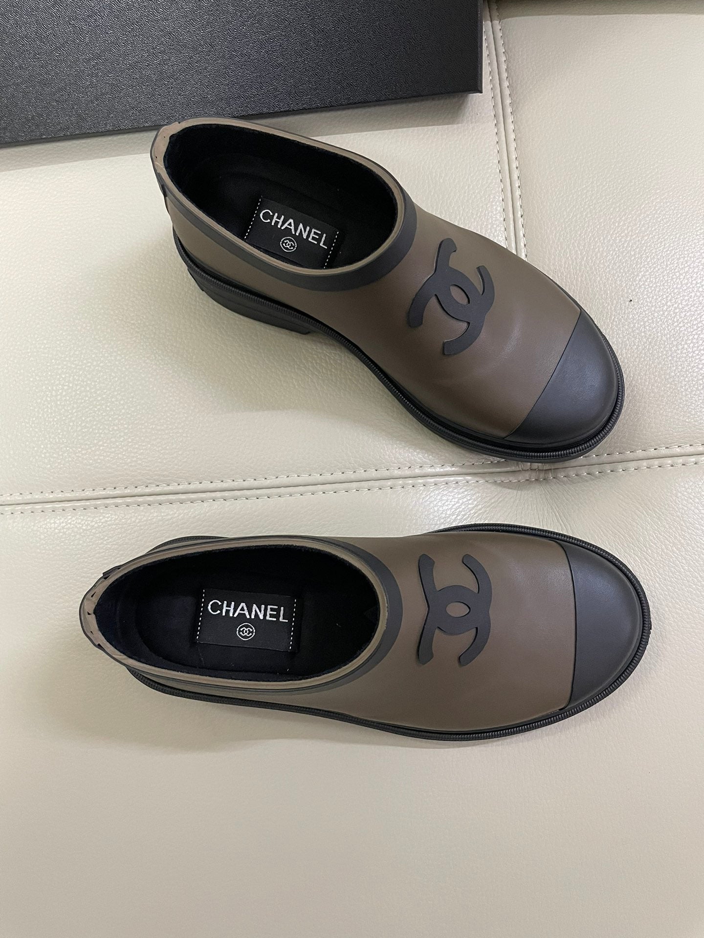CHL Shoes Boots  Woman 3 Color's