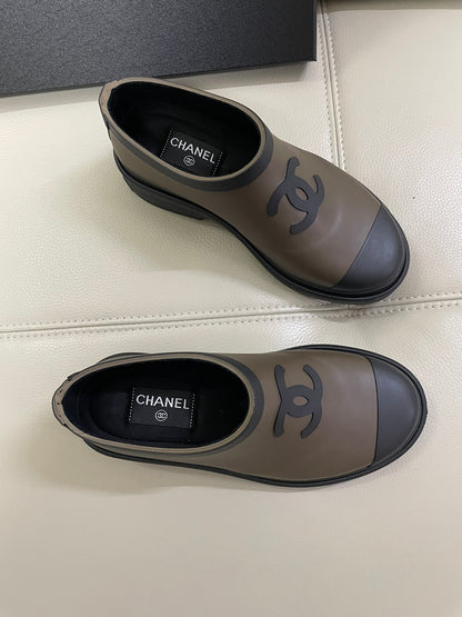 CHL Shoes Boots  Woman 3 Color's