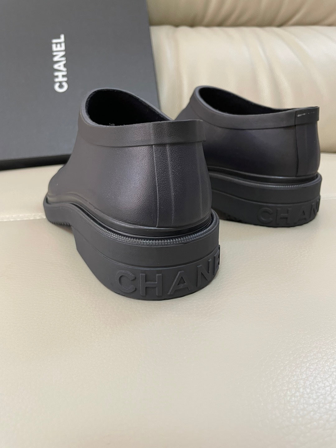 CHL Shoes Boots  Woman 3 Color's