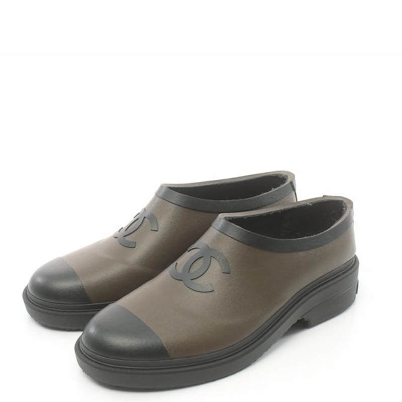 CHL Shoes Boots  Woman 3 Color's
