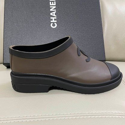 CHL Shoes Boots  Woman 3 Color's