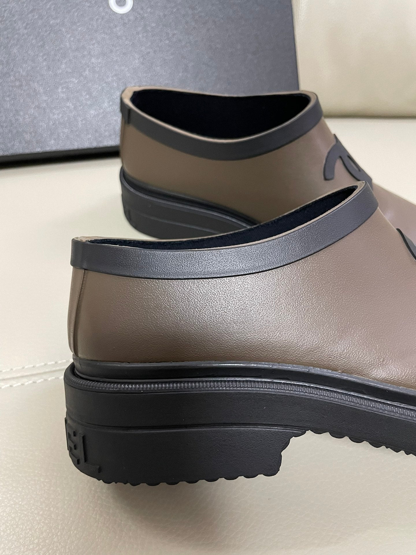 CHL Shoes Boots  Woman 3 Color's