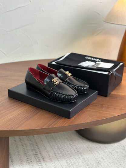 CHL Shoes Mule Woman  3 Color's