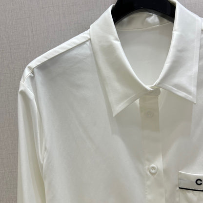 CHL Shirt T-shirt Woman 2 Color's Limited