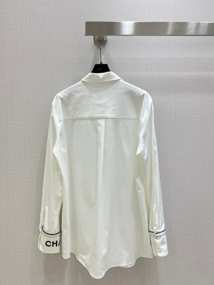 CHL Shirt T-shirt Woman 2 Color's Limited