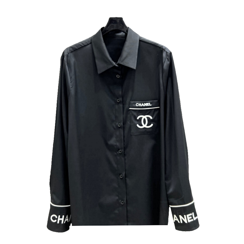 CHL Shirt T-shirt Woman 2 Color's Limited