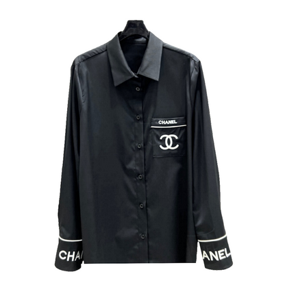 CHL Shirt T-shirt Woman 2 Color's Limited