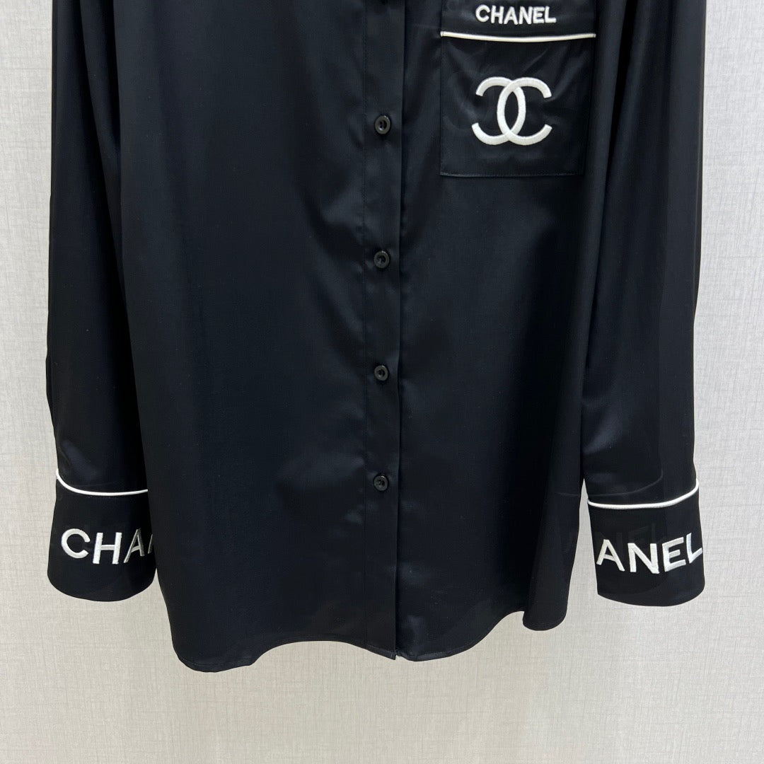 CHL Shirt T-shirt Woman 2 Color's Limited
