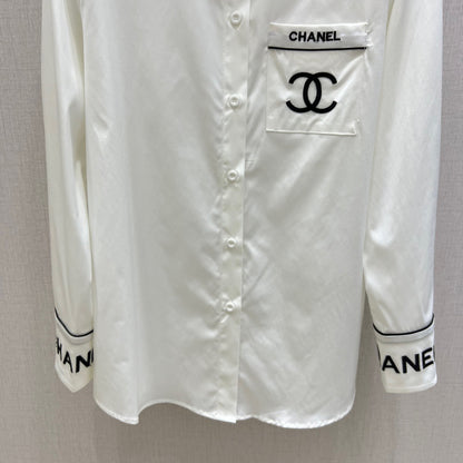 CHL Shirt T-shirt Woman 2 Color's Limited