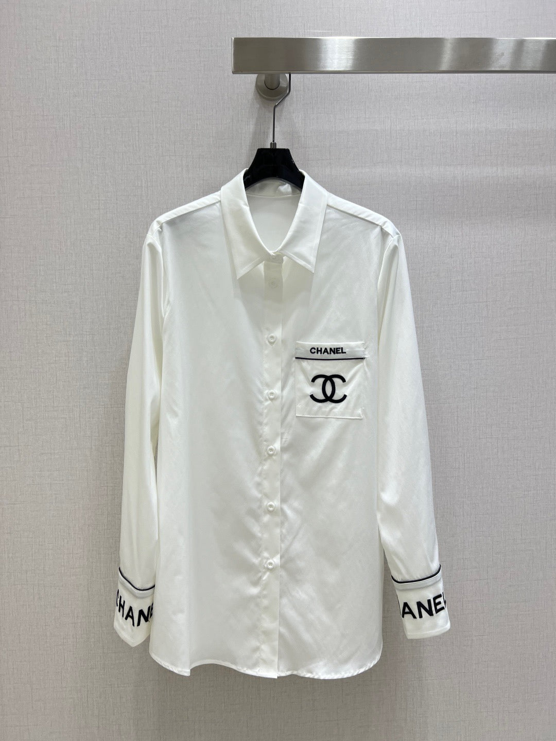 CHL Shirt T-shirt Woman 2 Color's Limited