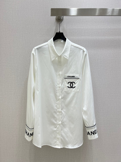 CHL Shirt T-shirt Woman 2 Color's Limited