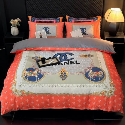 CHL  Bedding Set