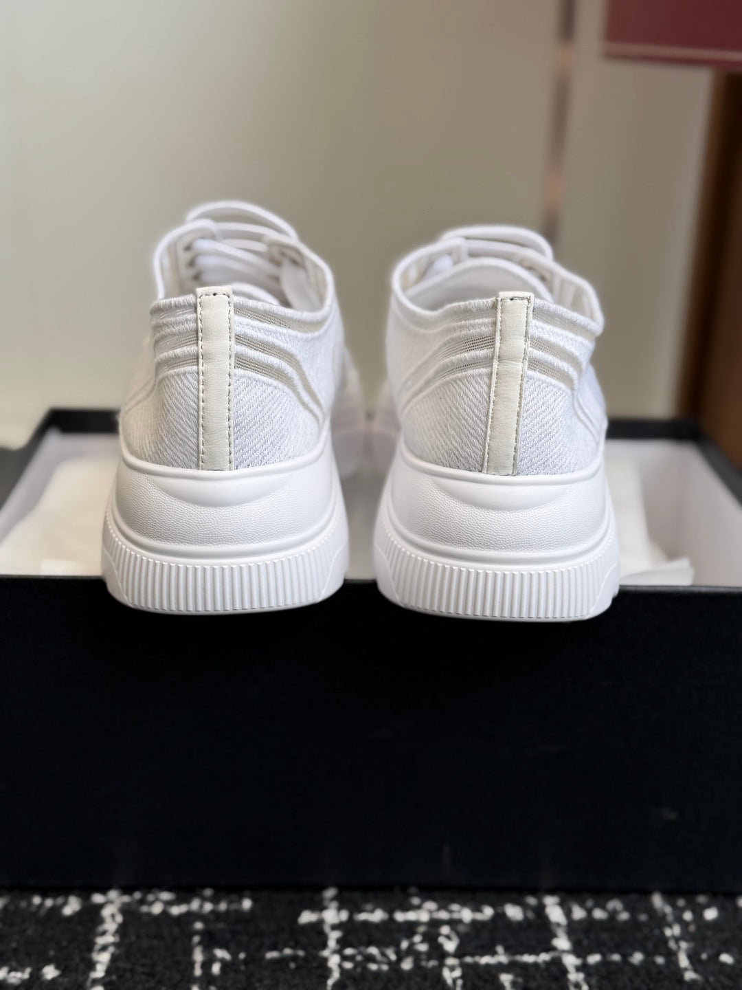 CHL Sneakers Woman 2 Color's