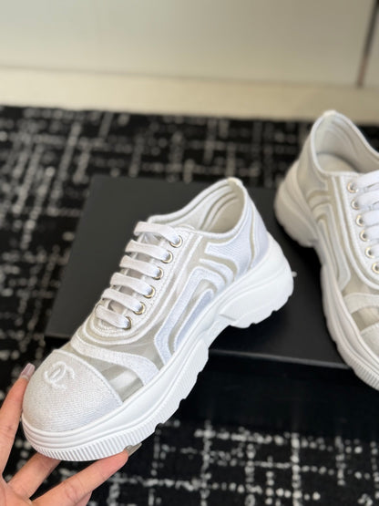 CHL Sneakers Woman 2 Color's