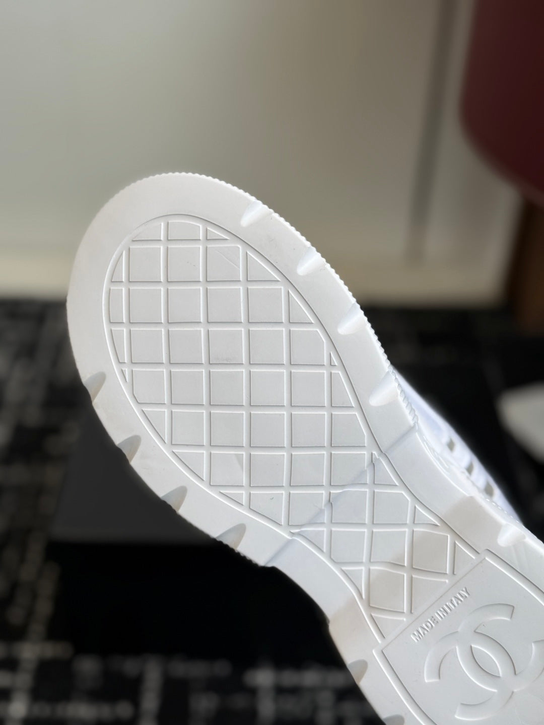 CHL Sneakers Woman 2 Color's