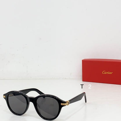 CRT Sunglasses 2 Color's