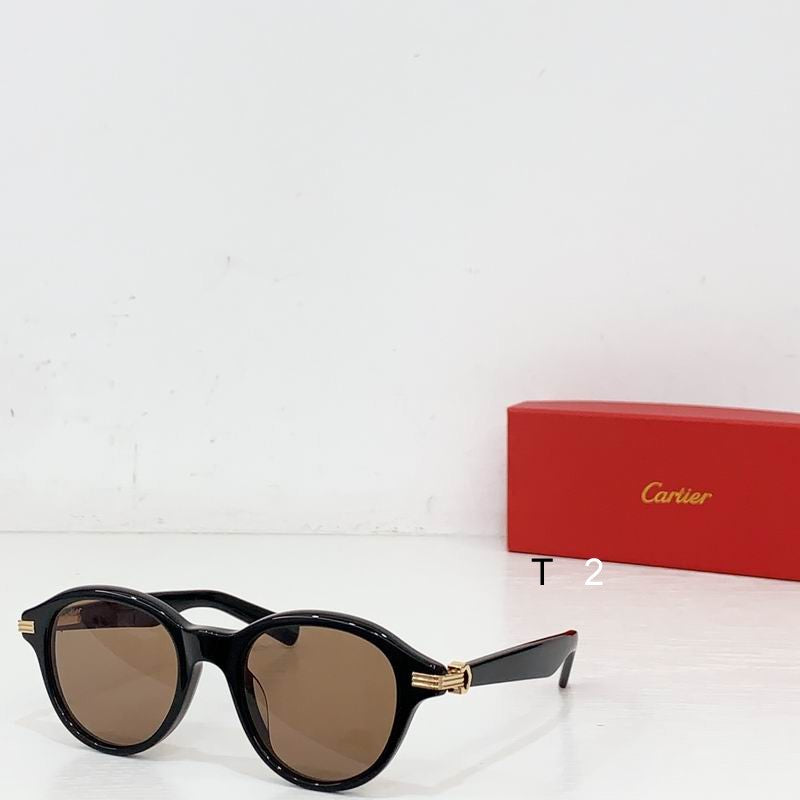 CRT Sunglasses 2 Color's