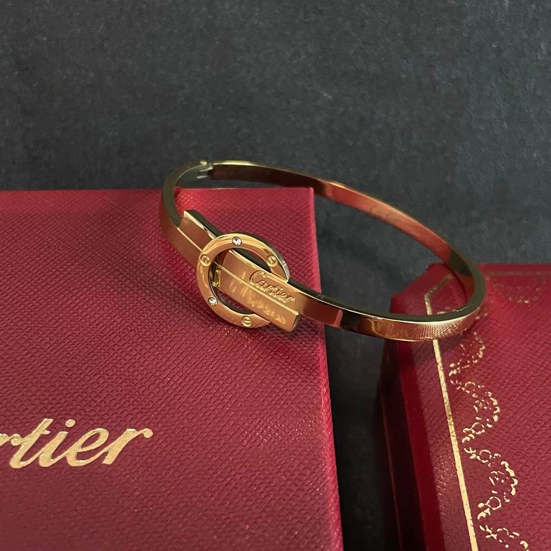 CART Bracelet 2 colors