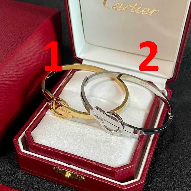 CART Bracelet 2 colors