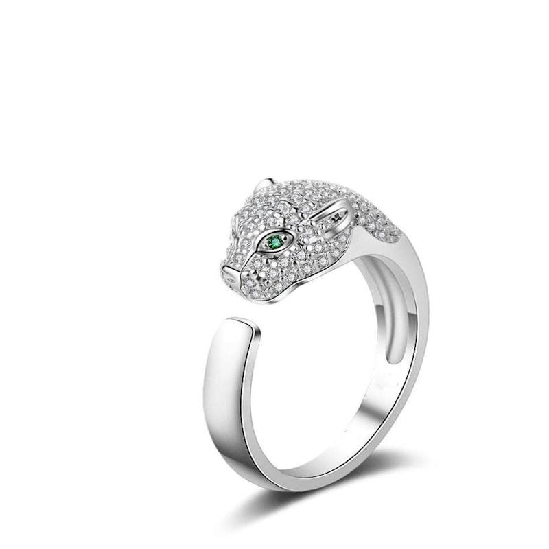 CART  Fashion Rings 3 Color's