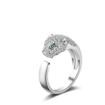 CART  Fashion Rings 3 Color's