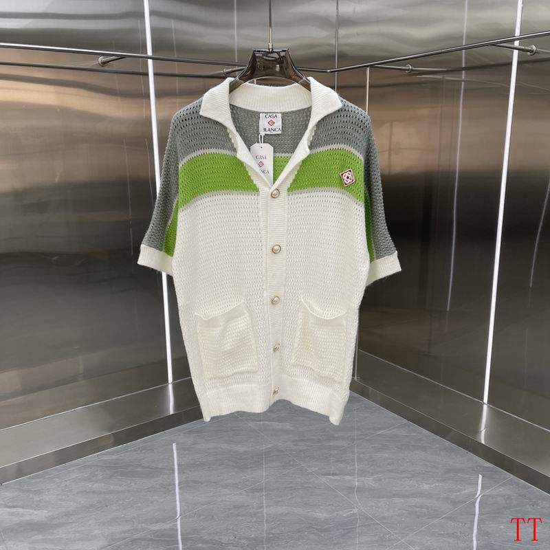 CASA BLANC Sport Suits Summer