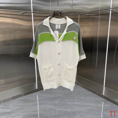 CASA BLANC Sport Suits Summer