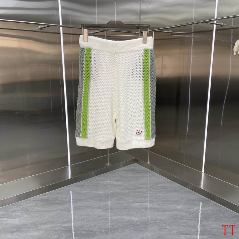 CASA BLANC Sport Suits Summer