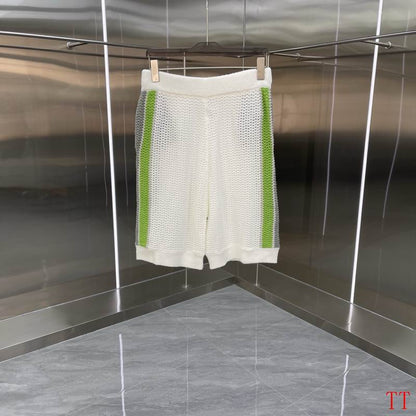 CASA BLANC Sport Suits Summer