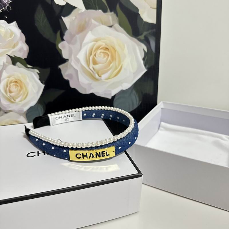 CHL Head Band 3 Color's