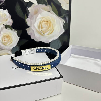 CHL Head Band 3 Color's