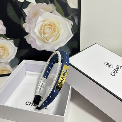CHL Head Band 3 Color's