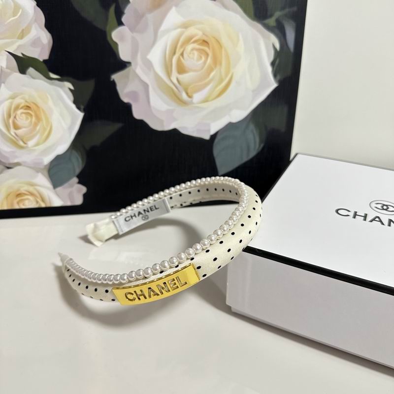CHL Head Band 3 Color's