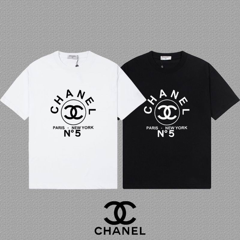 CHL  T-shirt 2 Color's