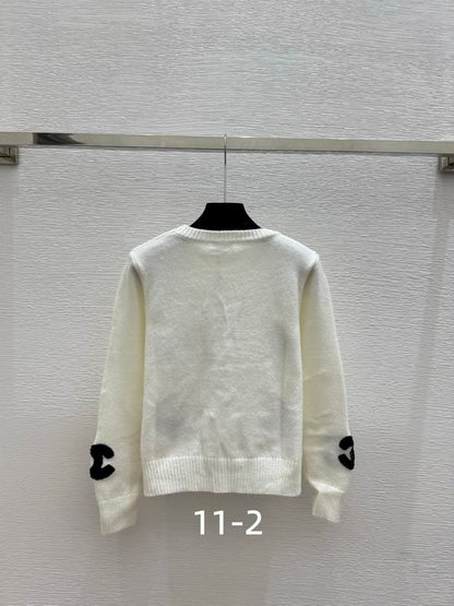 CHL Sweater 3 Color's