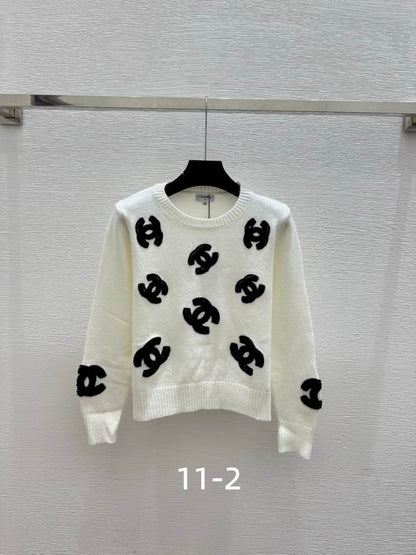 CHL Sweater 3 Color's