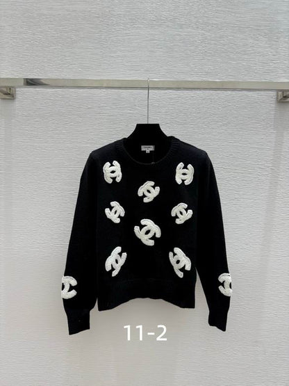 CHL Sweater 3 Color's
