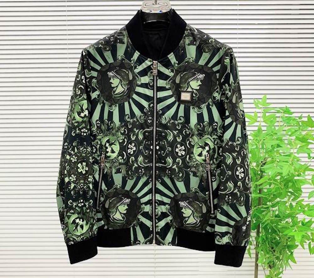 G D  Jacket  Man   r
